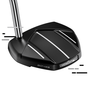 Cobra  KING Cuda Putter Gents RH Single Bend