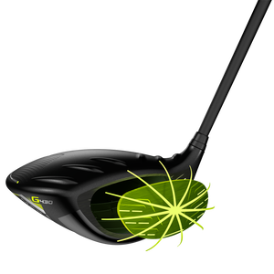 Ping G430 SFT Golf Driver