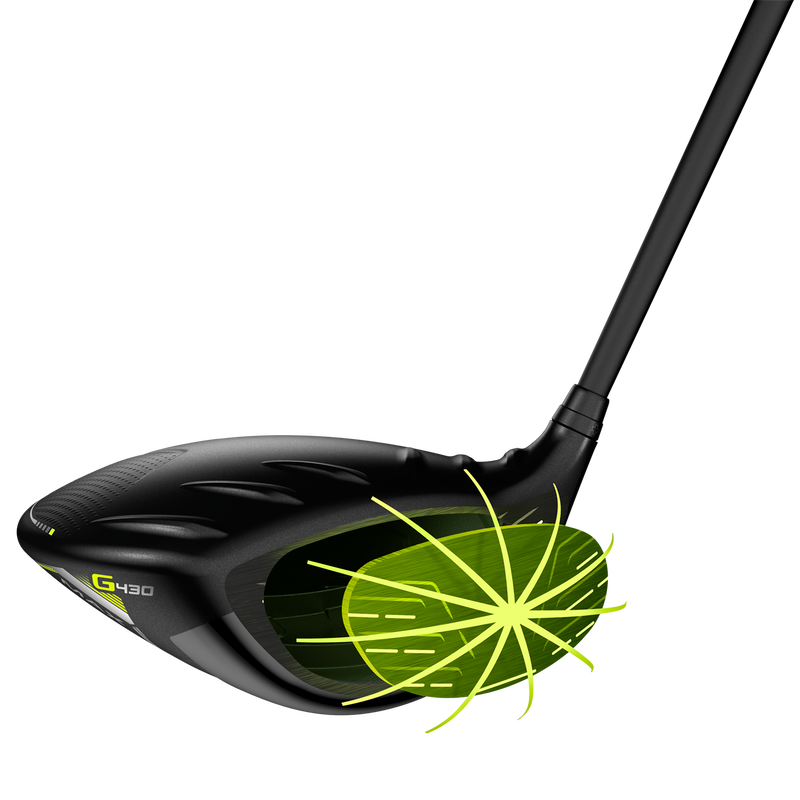 Ping G430 SFT Golf Driver