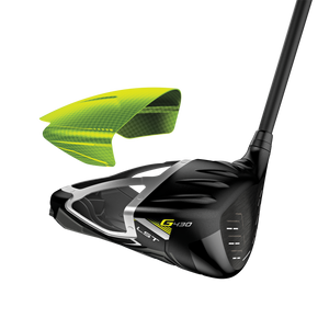 Ping G430 Max  Golf Driver