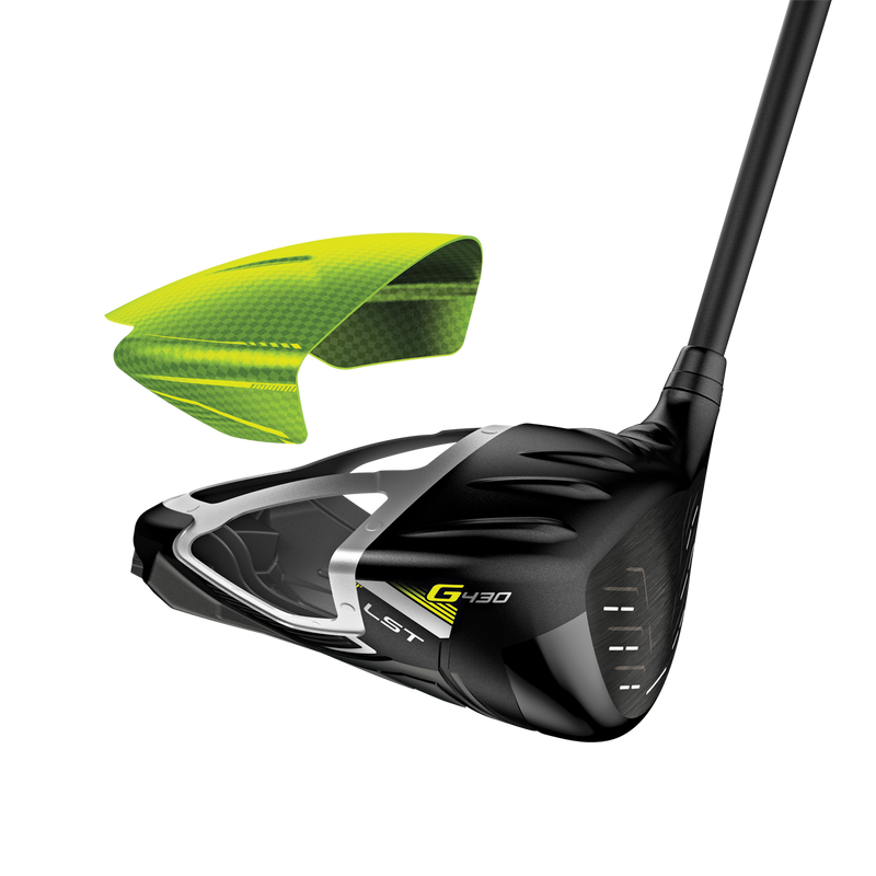 Ping G430 Max  Golf Driver