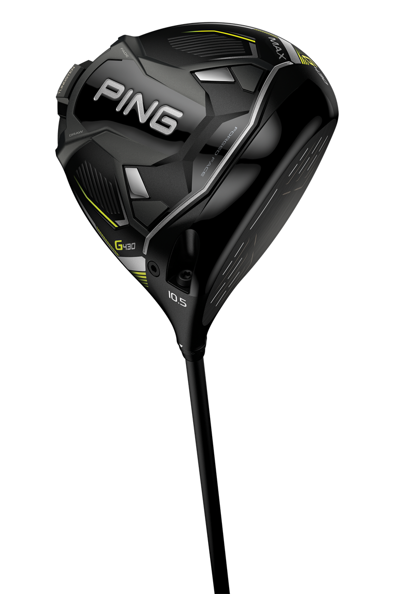 Ping G430 SFT Golf Driver