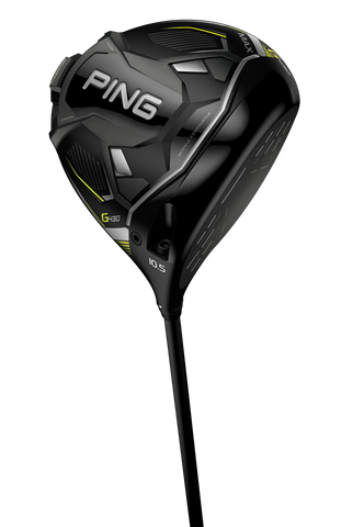 Ping G430 Max  Golf Driver
