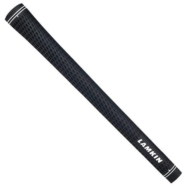 Lamkin Crossline Jumbo  Black
