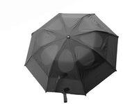 GustBuster 62″ Golf Umbrella Black