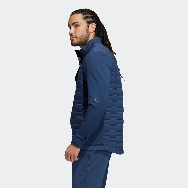 adidas FROST GUARD JKT NAVY 2021