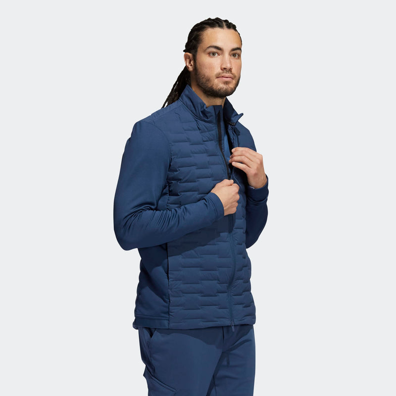 adidas FROST GUARD JKT NAVY 2021