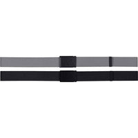 adidas Gents Reversible Belt Black