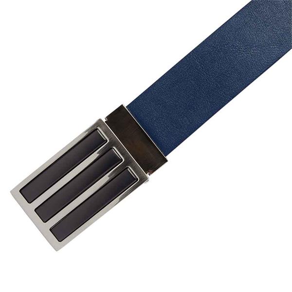 adidas Gents 3stp Tour Belt  Crew Navy