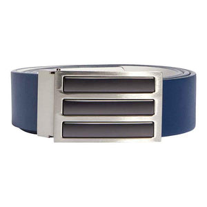 adidas Gents 3stp Tour Belt  Crew Navy