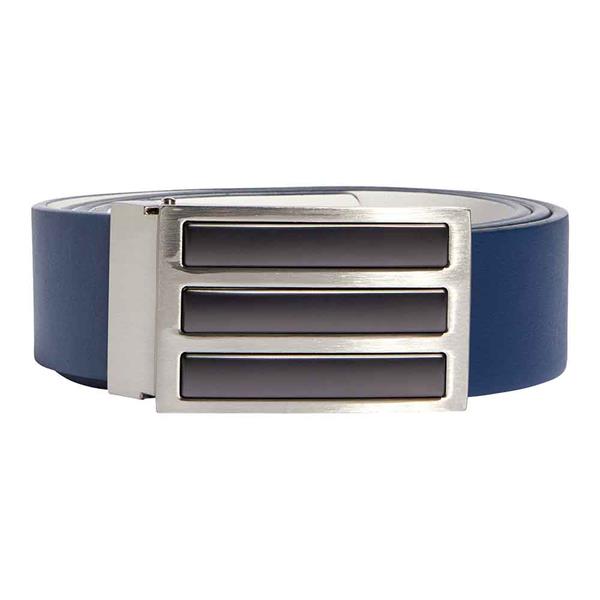 adidas Gents 3stp Tour Belt  Crew Navy