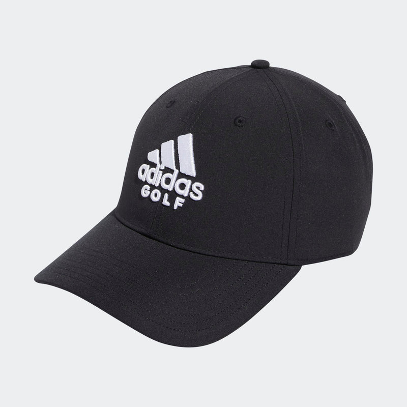 adidas Gents Golf Perform Hat Black