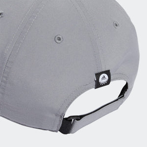 adidas Gents Golf Perform Hat   GRETHR
