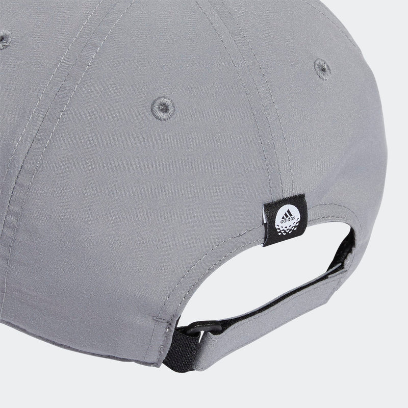 adidas Gents Golf Perform Hat   GRETHR
