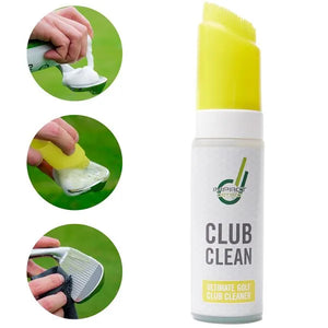 Impact Detect - Club Clean - 148ml
