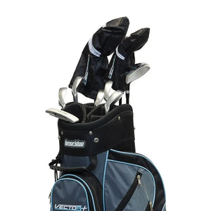 Longridge Vector 12 pc Graph Set RH Ladies