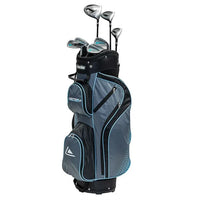 Longridge Vector 12 pc Graph Set RH Ladies