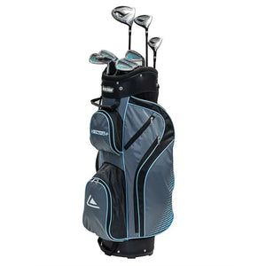 Longridge Vector 12 pc Graph Set RH Ladies