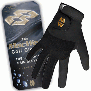 MacWet Rain Glove