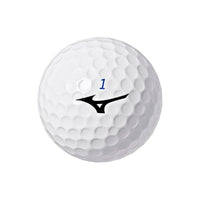 Mizuno 23 RB TOUR X Balls Dozen White