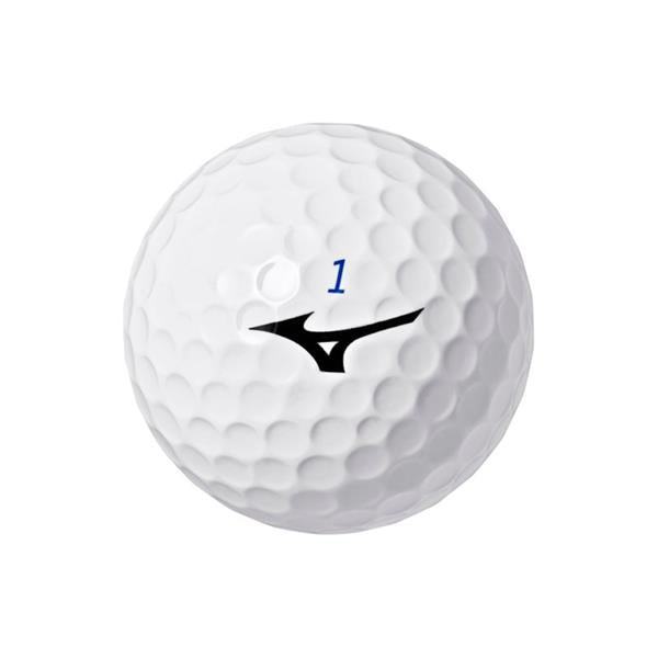 Mizuno 23 RB TOUR X Balls Dozen White