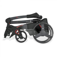 Motocaddy M1 Trolley DHC 36 Hole