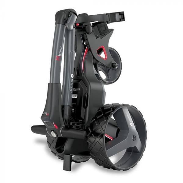 Motocaddy M1 Trolley DHC 36 Hole