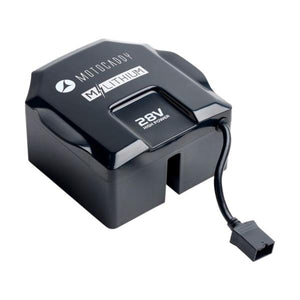 MotocaddyM-Series Lithium 18 Battery & Charger