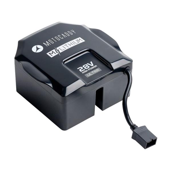 Motocaddy M-Series Lithium 36 Battery & Charger