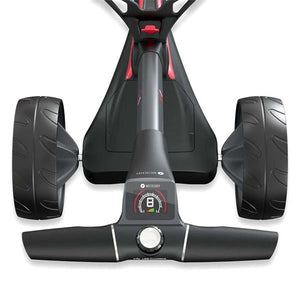 Motocaddy S1 trolley 2022 36  hole Lithium Battery Graphite