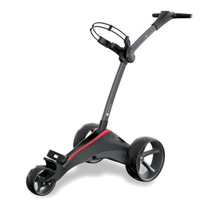 Motocaddy S1 trolley 2022 36  hole Lithium Battery Graphite