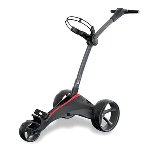 Motocaddy S1 trolley  18 hole Lithium Battery Graphite