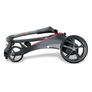 Motocaddy S1 trolley  18 hole Lithium Battery Graphite