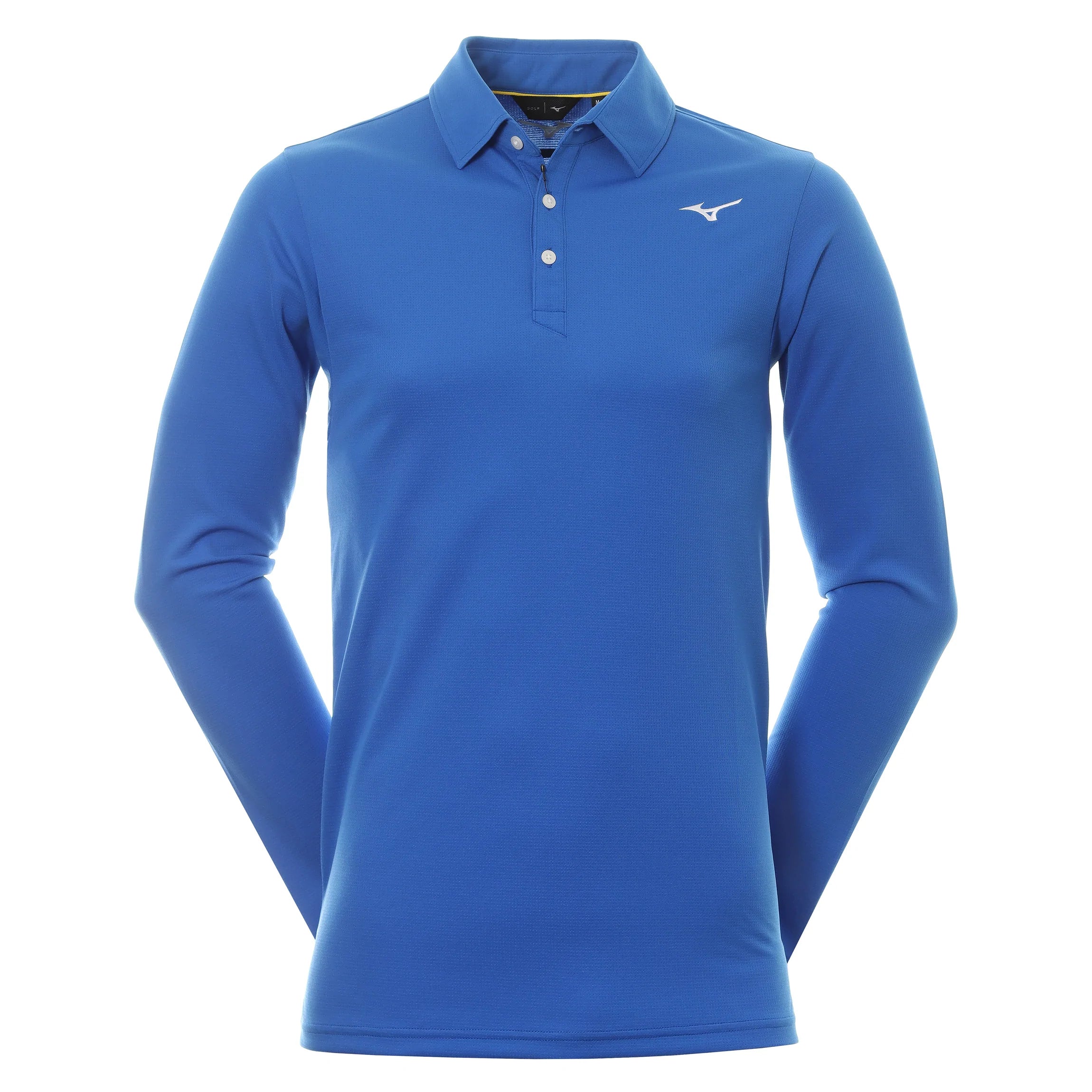 Mizuno long sleeve clearance shirt