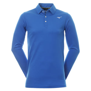 Mizuno Golf Breath Thermo Long Sleeve Shirt