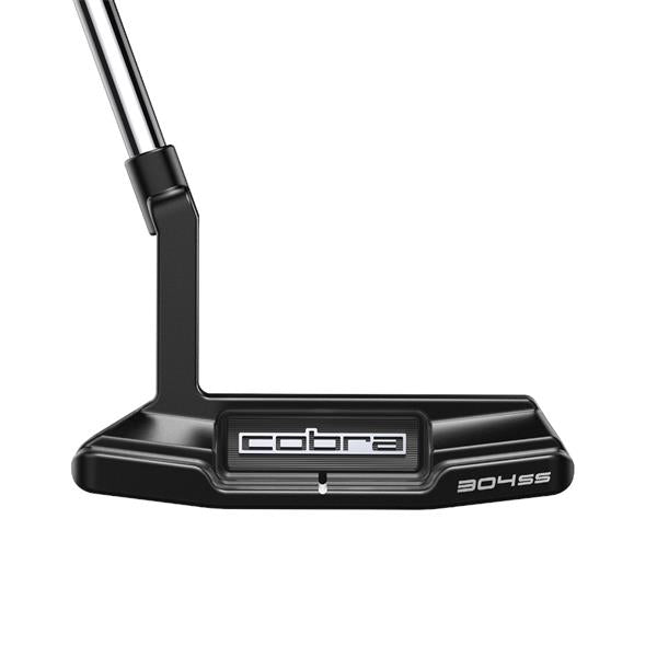 Cobra King Vintage Sport-45 Plumber Neck Putter Gents RH