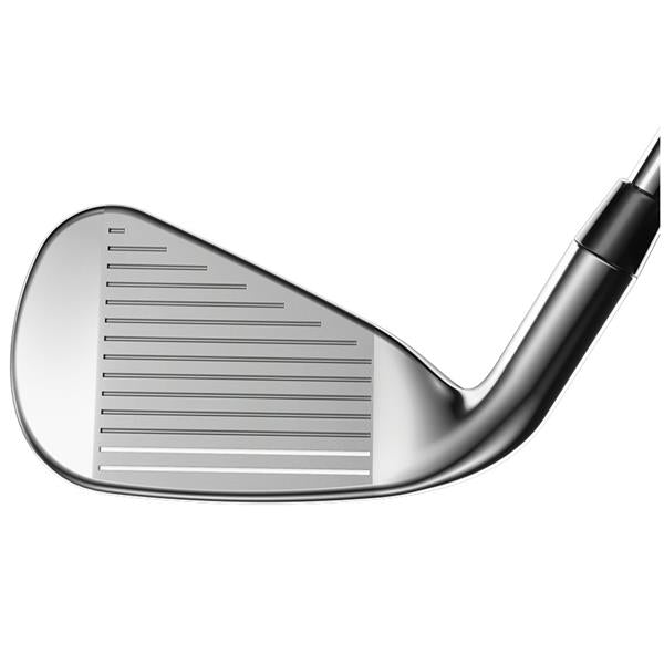 Callaway Mavrik 7 Steel Irons 4-PW Mens Right Hand