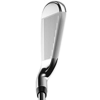 Callaway Mavrik 7 Steel Irons 4-PW Mens Right Hand