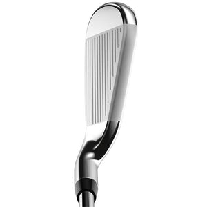 Callaway Mavrik 7 Steel Irons 4-PW Mens Right Hand