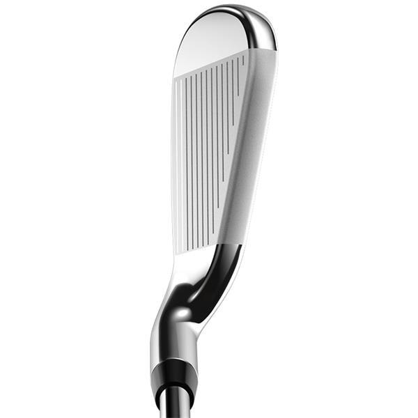 Callaway Mavrik 7 Steel Irons 4-PW Mens Right Hand