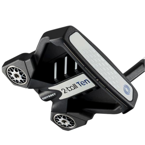 Odyssey2-Ball TEN S Putter Gents RH