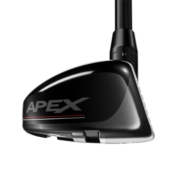 Callaway APEX 21 Hybrid Gents RH