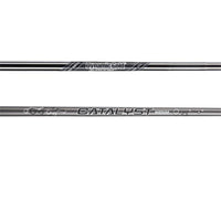Callaway Jaws Raw Chrome Wedge Gents