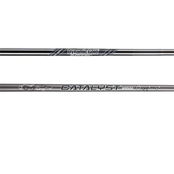 Callaway Jaws Raw Chrome Wedge Gents