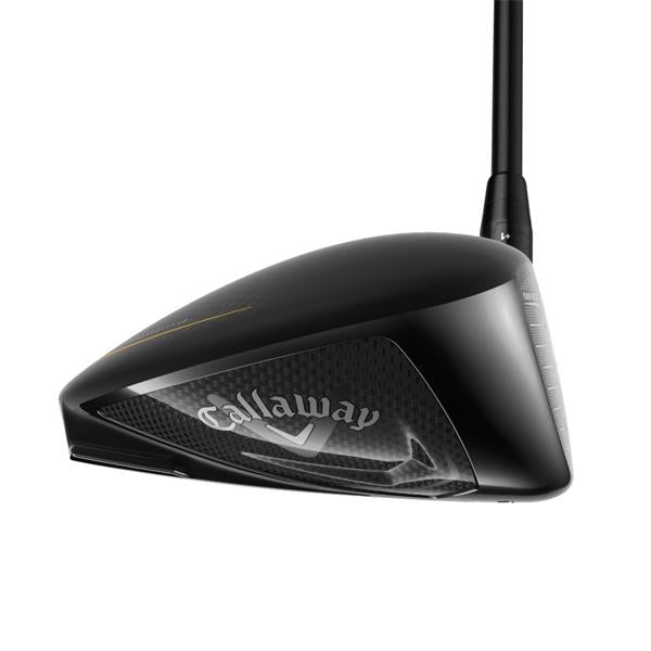 Callaway Rogue ST Max Driver Gents LH