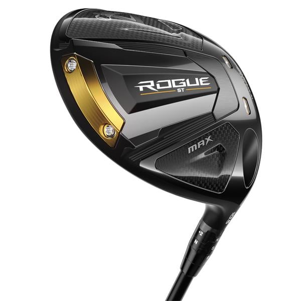 Callaway Rogue ST Max Driver Gents LH