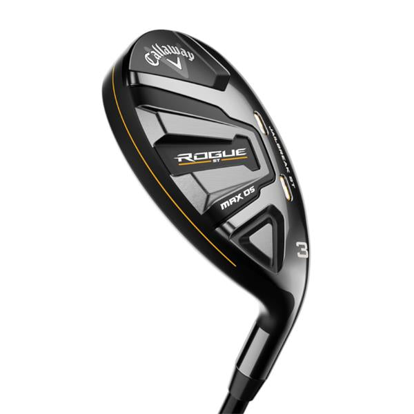Callaway Rogue ST Max OS Hybrid Gents LH