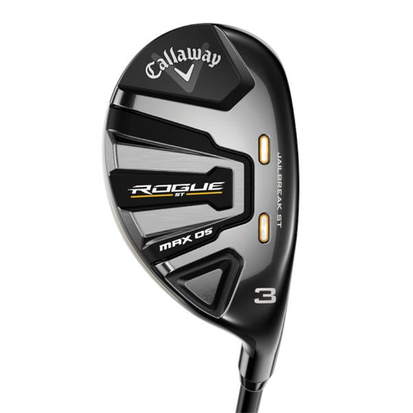 Callaway Rogue ST Max OS Hybrid Gents LH