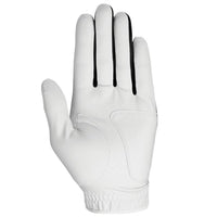 Callaway Weather Spann Ladies Golf Glove Left Hand White