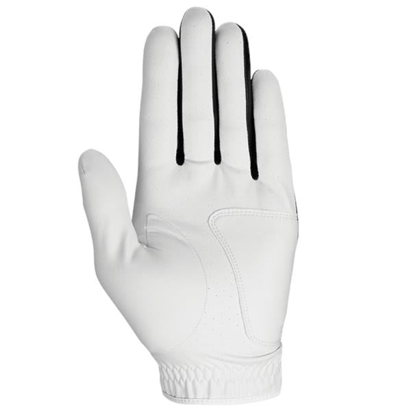 Callaway Weather Spann Ladies Golf Glove Left Hand White